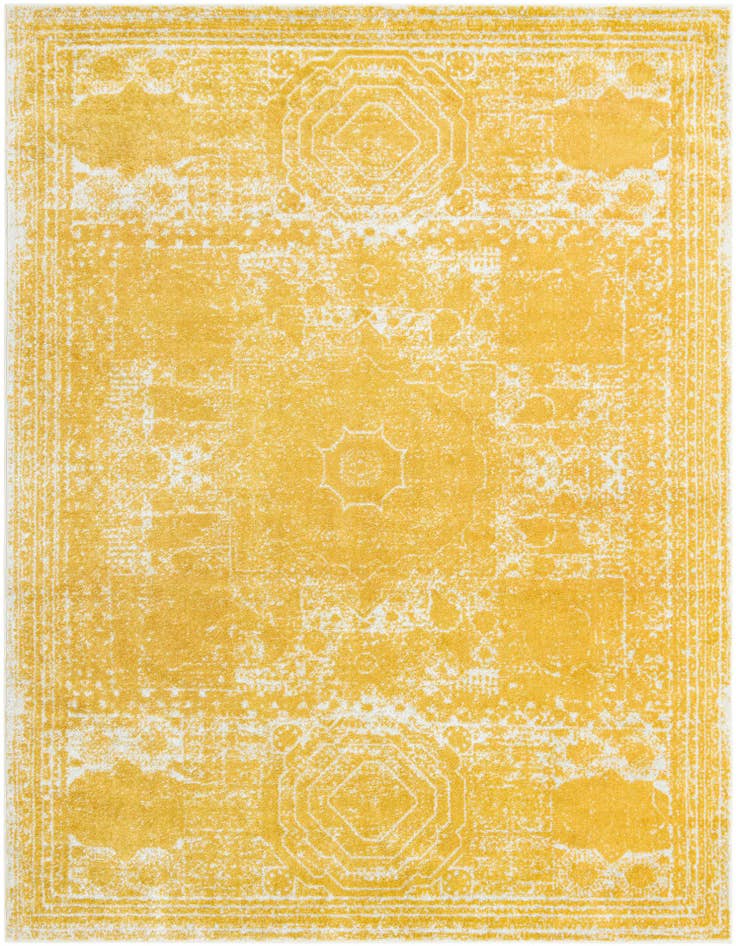 Detail image of 9' x 12' Dover Rug