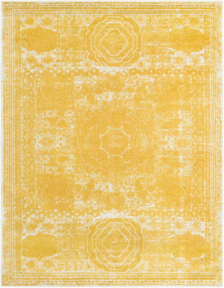 Detail image of 7' 10 x 10' Dover Rug