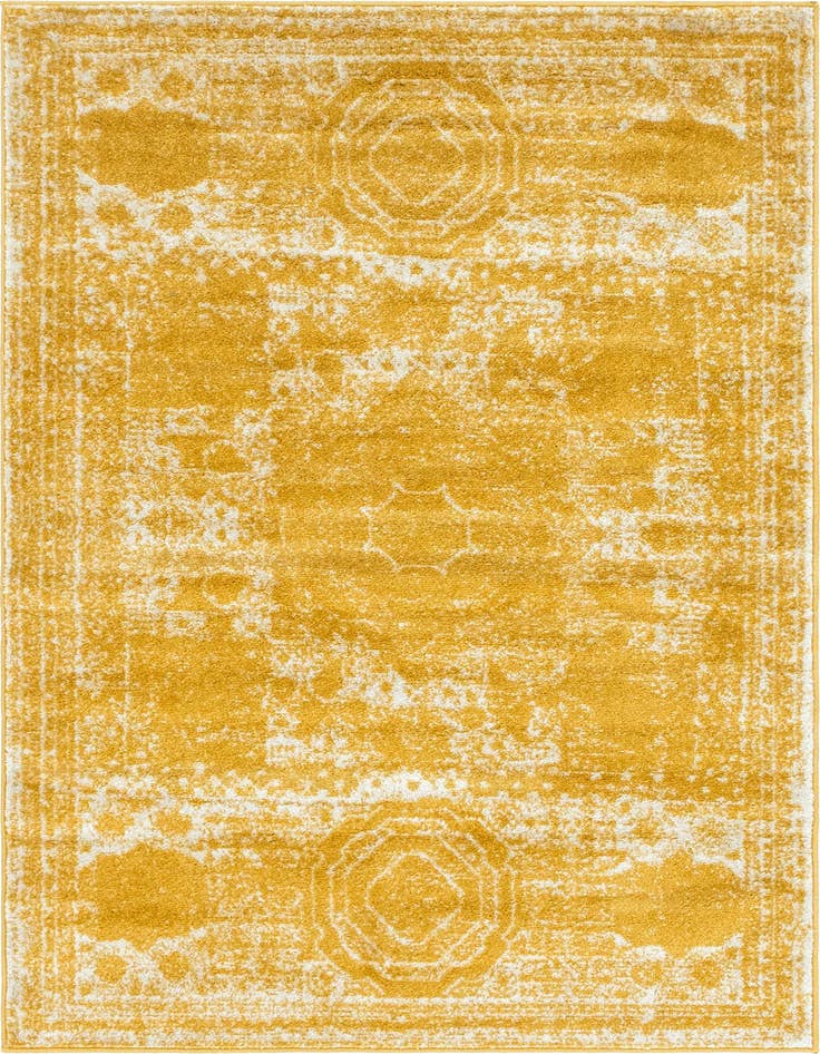 Detail image of 4' x 6' Dover Rug