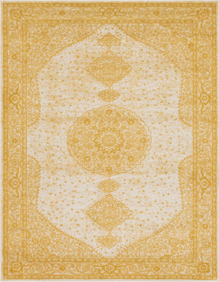 Detail image of 7' x 10' Dover Rug