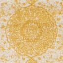 Rug Yellow Swatch link