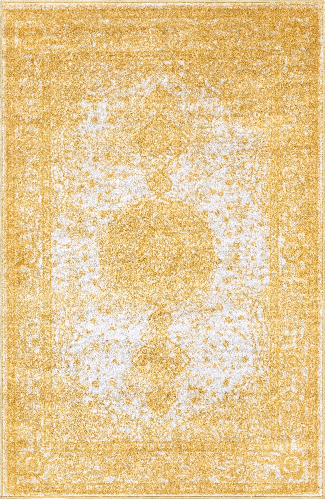 Primary image  4' x 6' Dover Rug