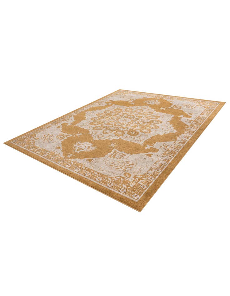 Detail image of 8' x 10' Eden Rug