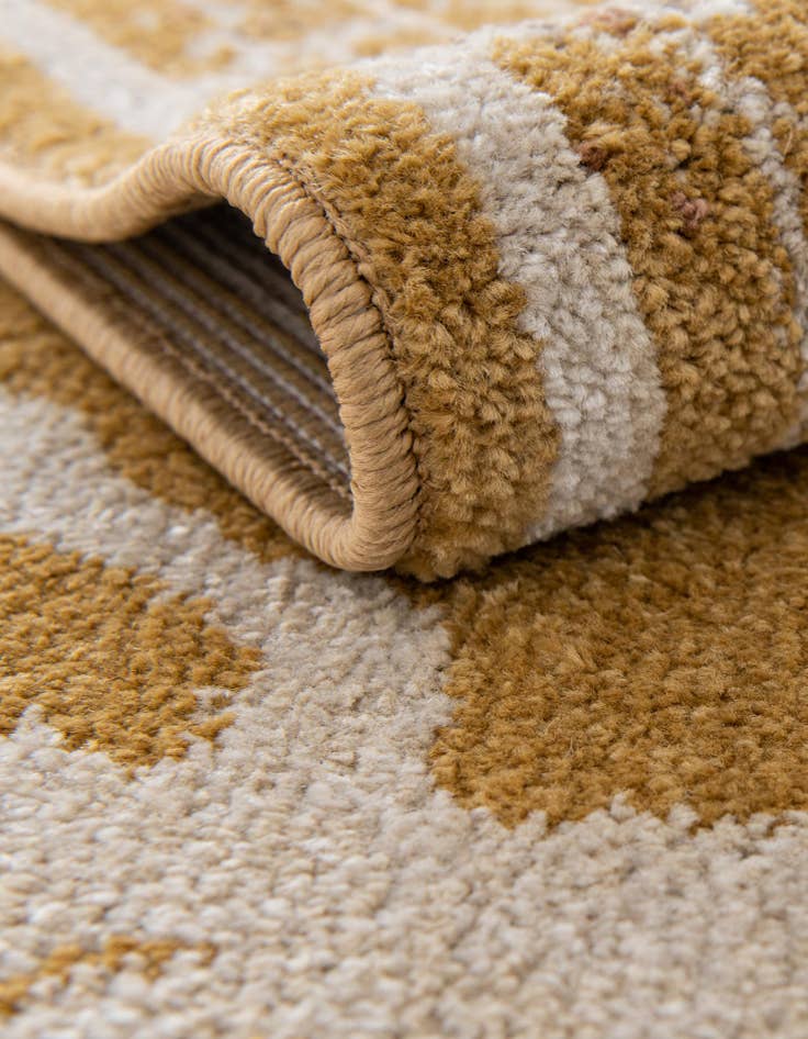 Detail image of 8' x 10' Eden Rug