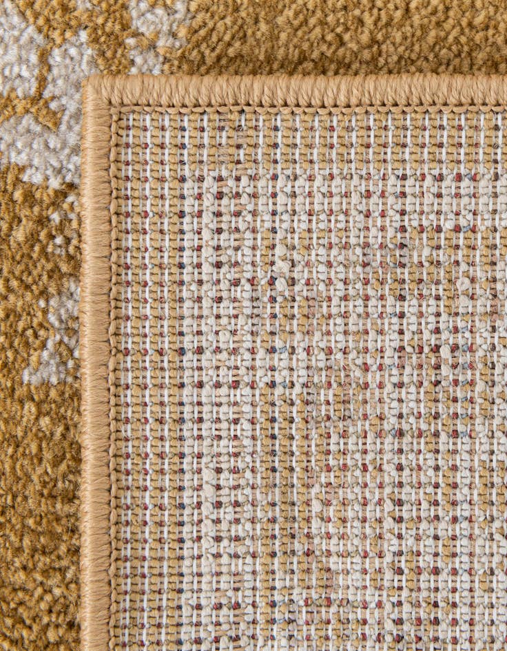 Detail image of 8' x 10' Eden Rug