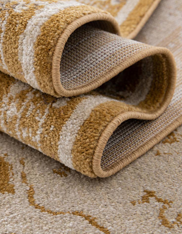 Detail image of 8' x 10' Eden Rug