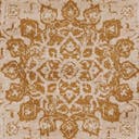 Rug Yellow Swatch link