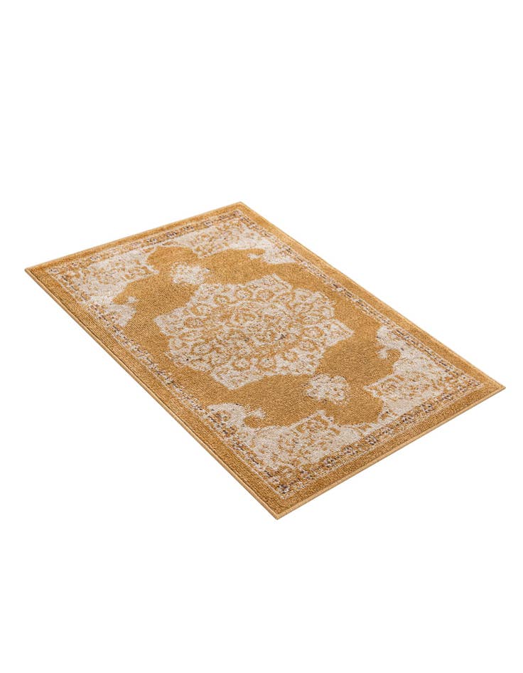 Detail image of 2' 2 x 3' Eden Rug