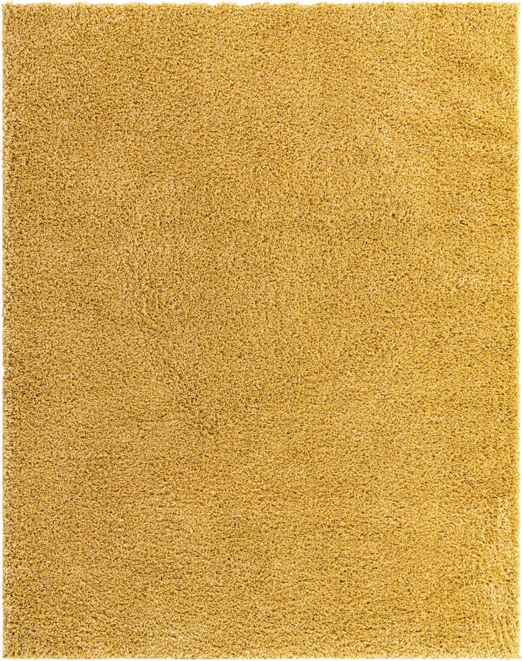 Detail image of 245cm x 305cm Everyday Shag Rug