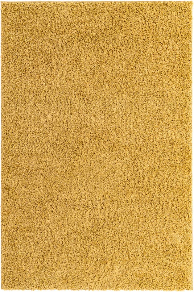 Detail image of 6' x 9' Everyday Shag Rug