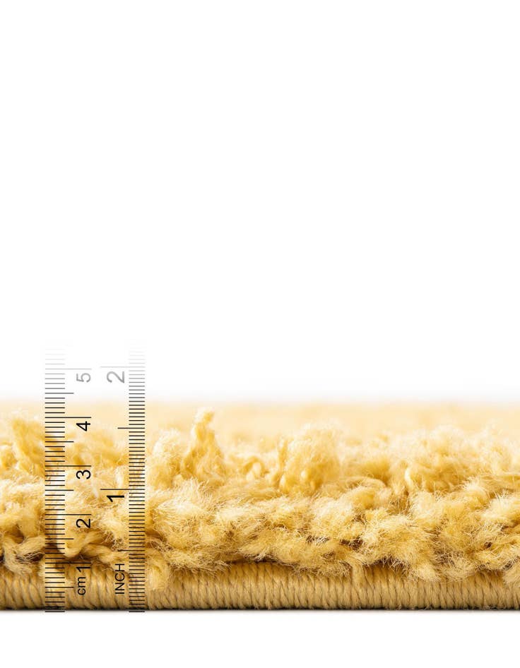 Detail image of 4' x 6' Everyday Shag Rug