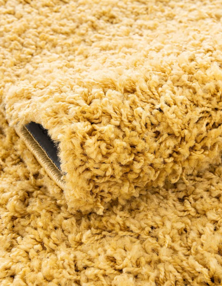 Detail image of 4' x 6' Everyday Shag Rug