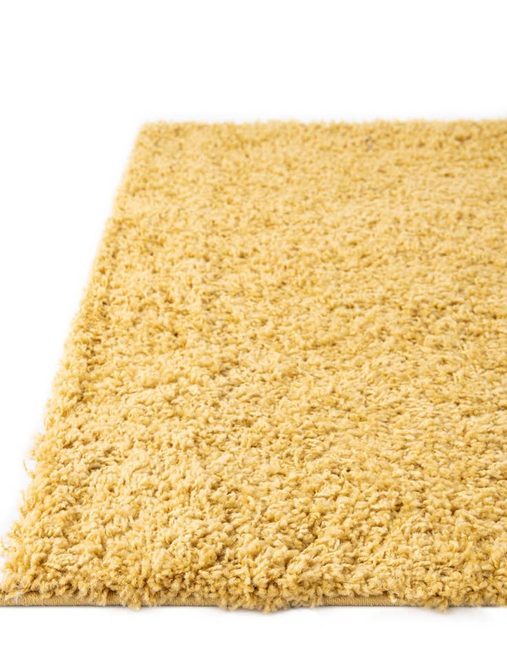 Detail image of 4' x 6' Everyday Shag Rug