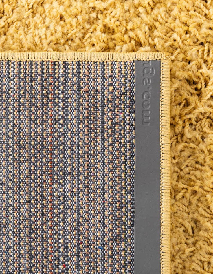 Detail image of 4' x 6' Everyday Shag Rug