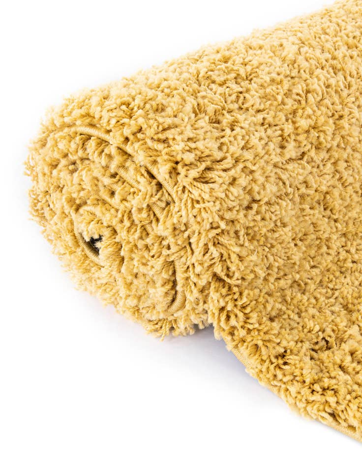 Detail image of 4' x 6' Everyday Shag Rug