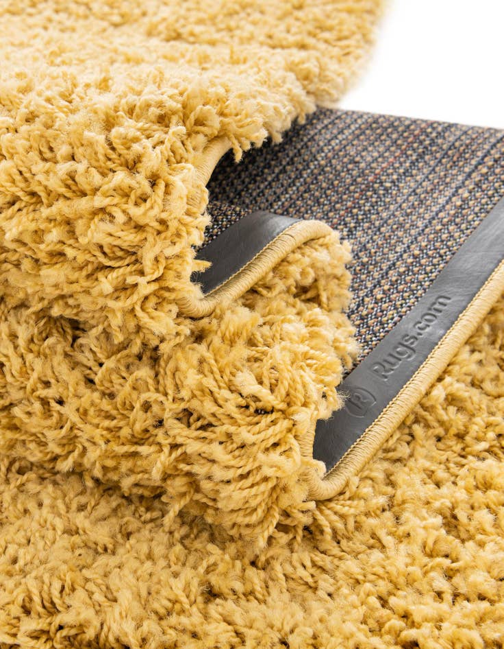 Detail image of 4' x 6' Everyday Shag Rug