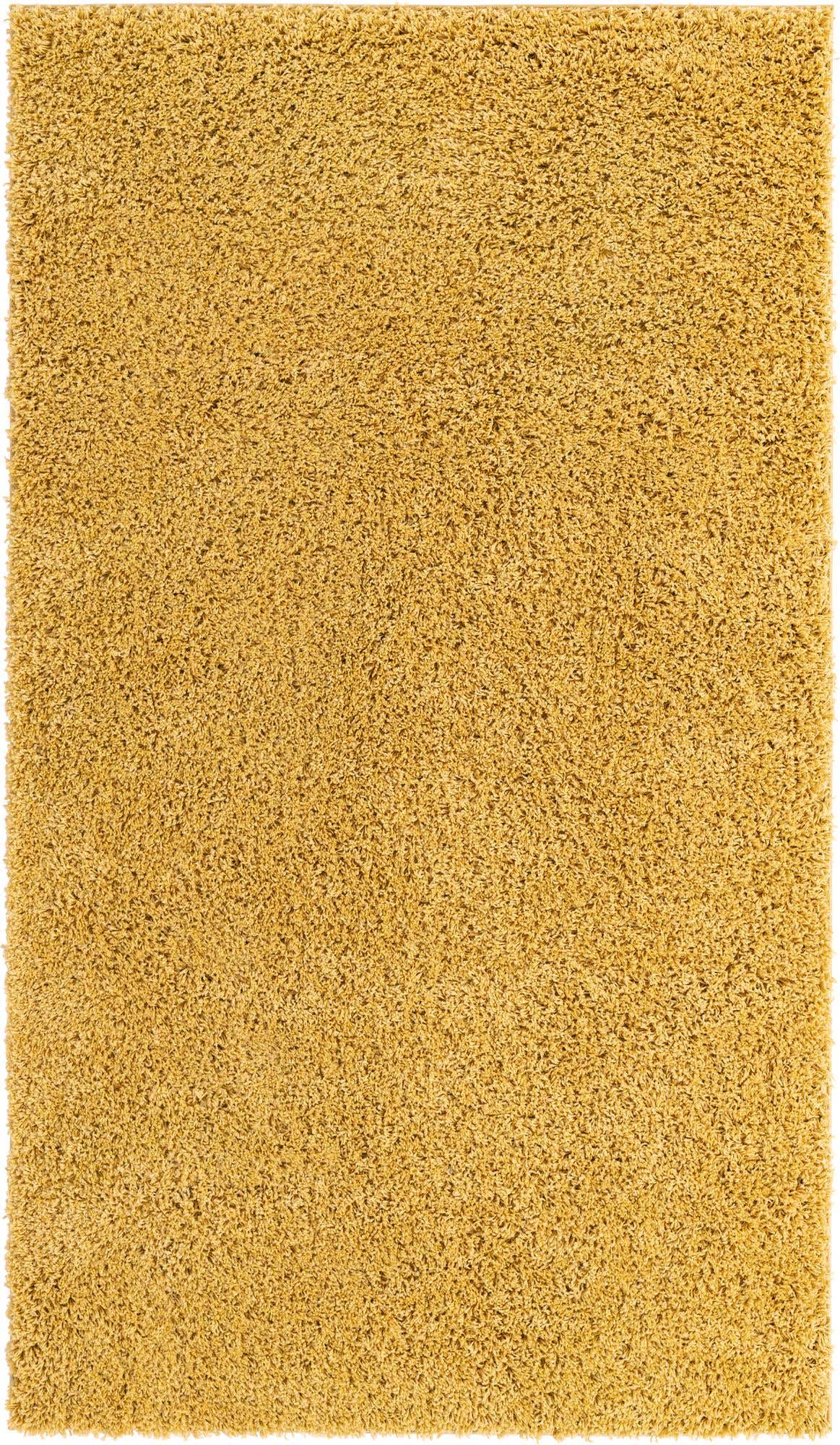 5' x 8' Everyday Shag Rug