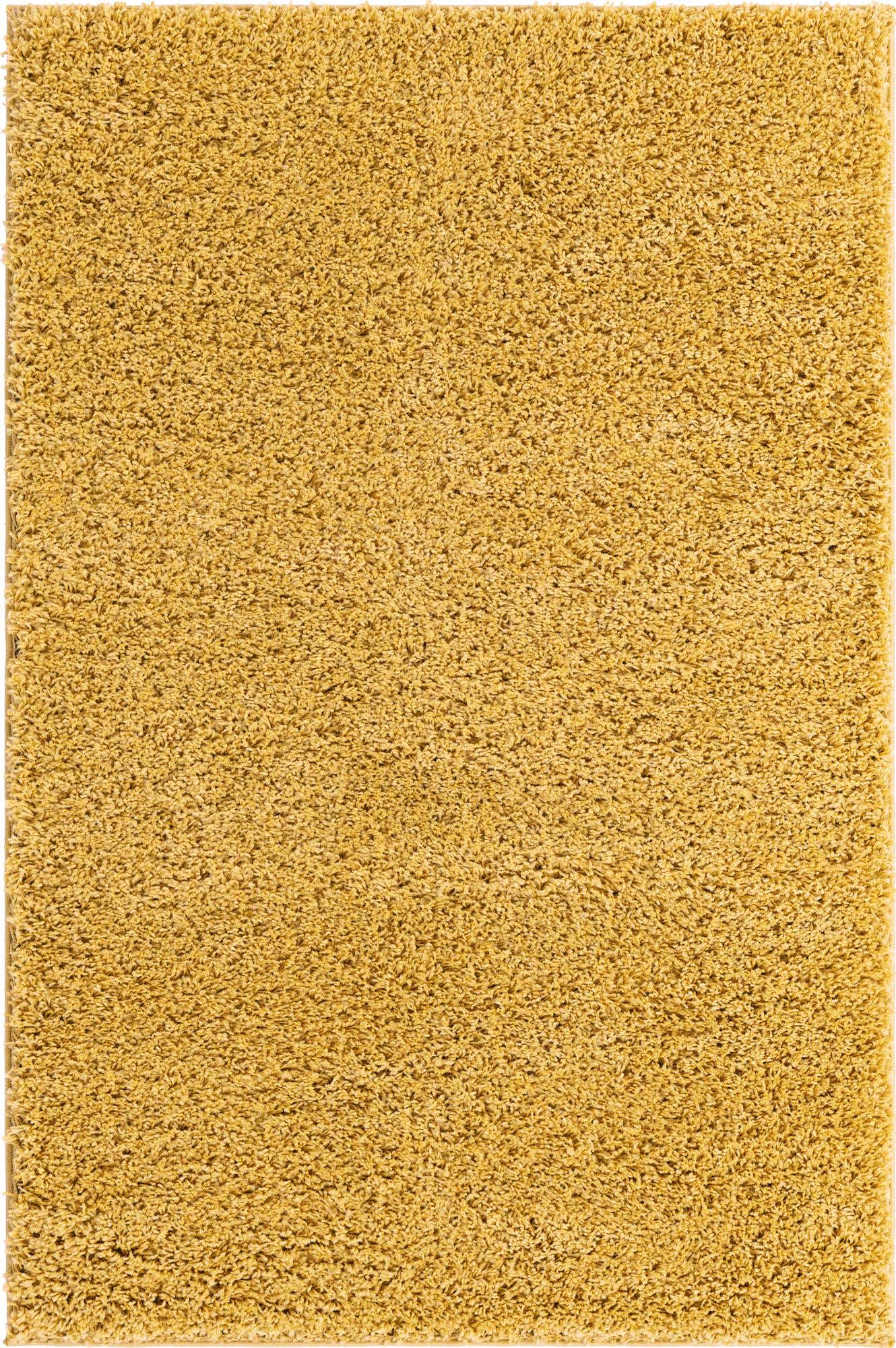 4' x 6' Everyday Shag Rug