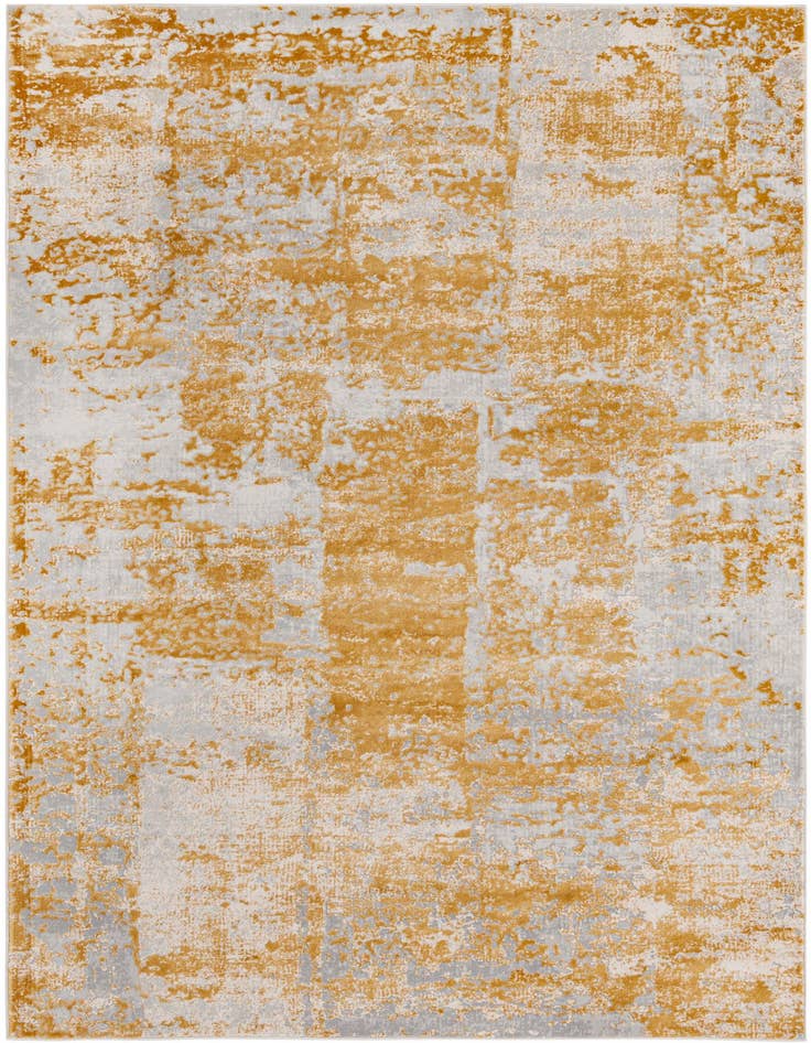 Detail image of 6' x 9' Finsbury Rug