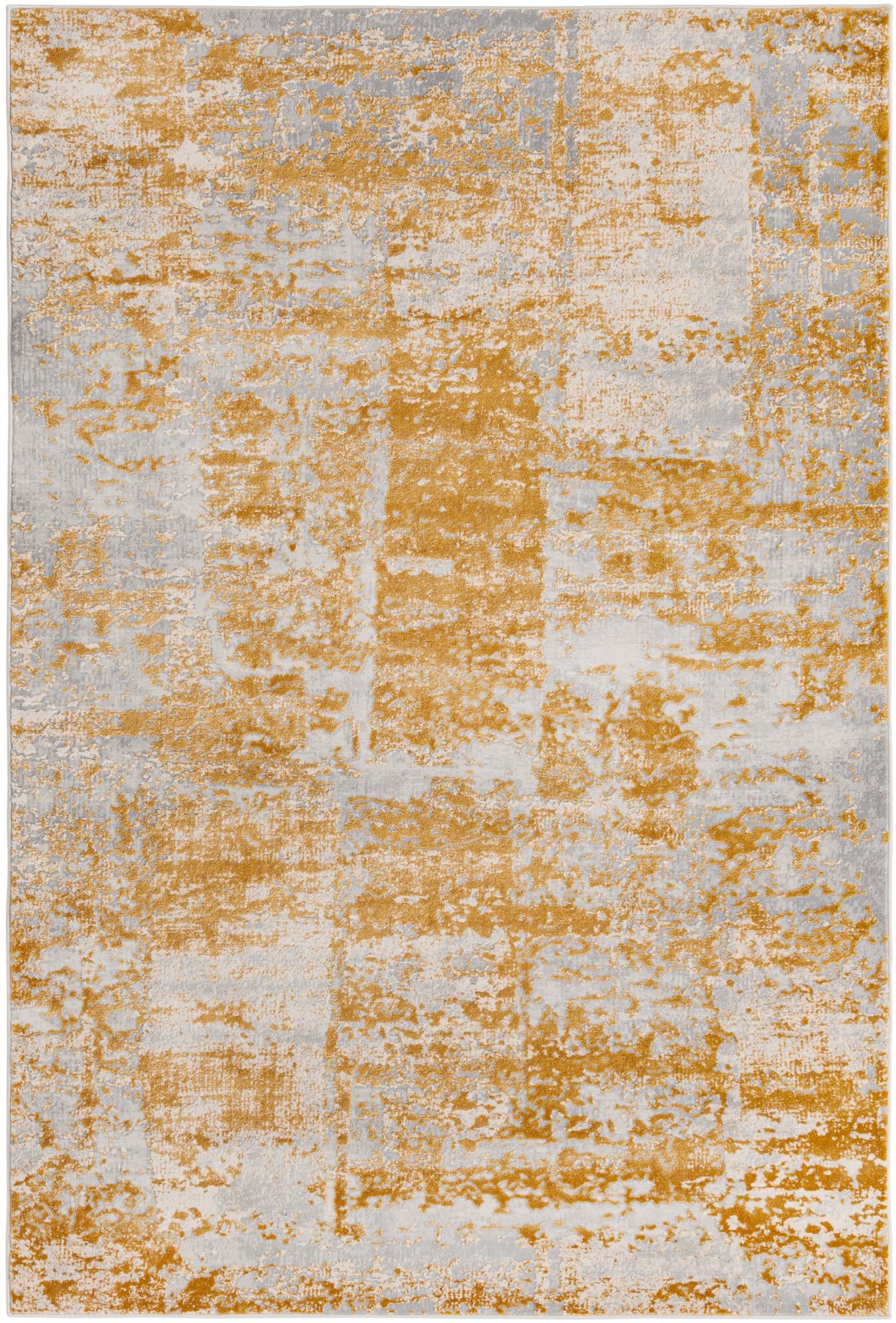 Rug Yellow Swatch link