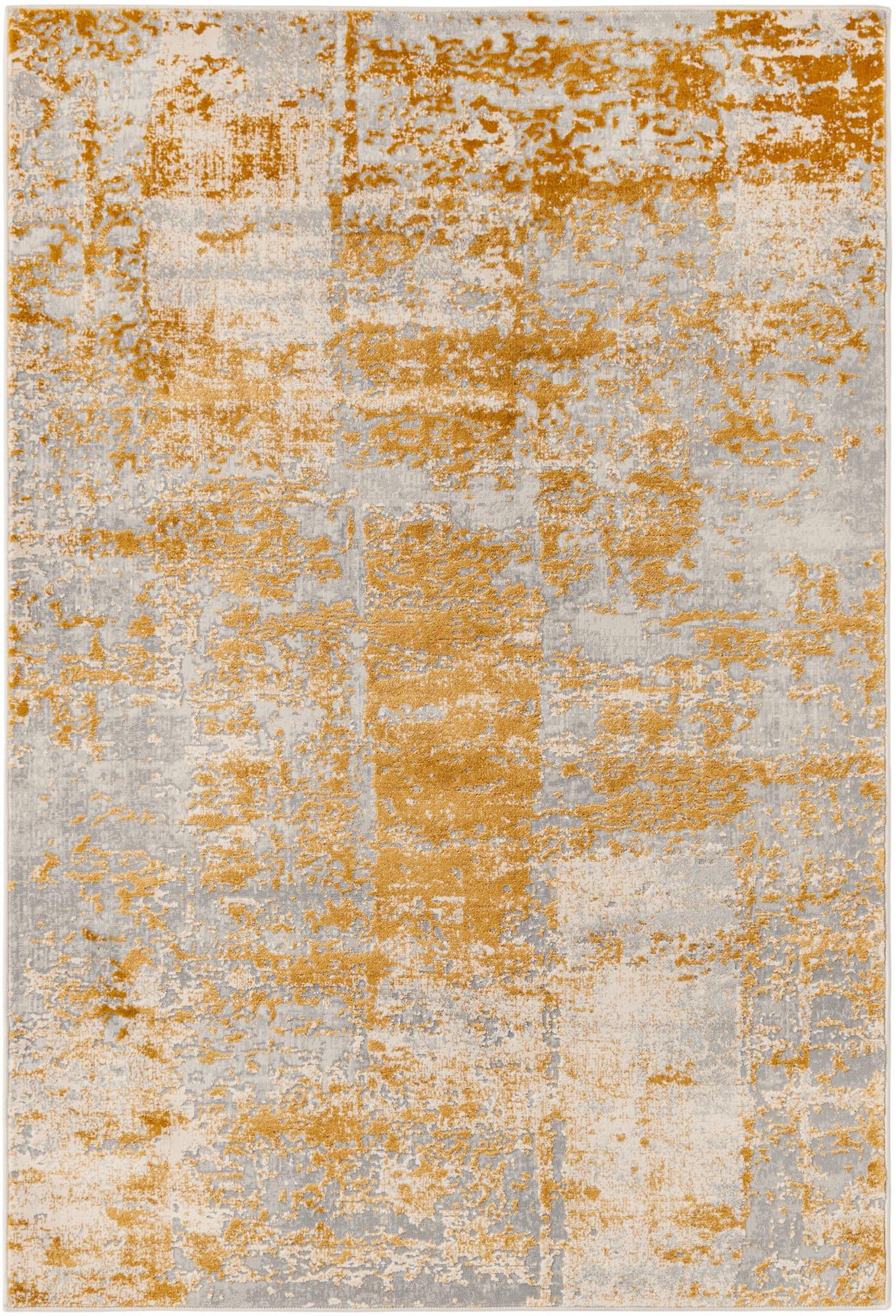 Rug Yellow Swatch link