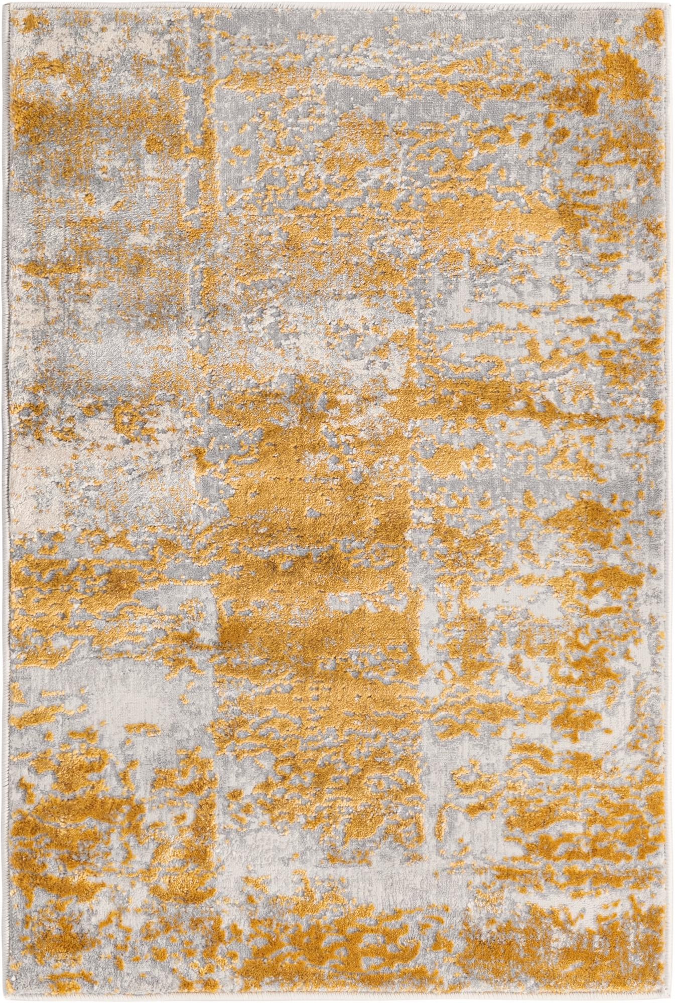 Rug Yellow Swatch link