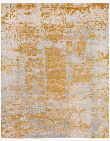 Yellow Finsbury Rug