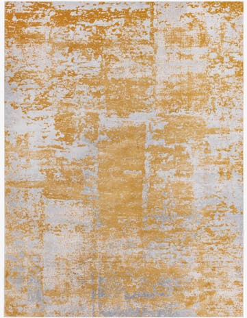 Yellow Finsbury Rug