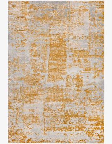 Yellow Finsbury Rug