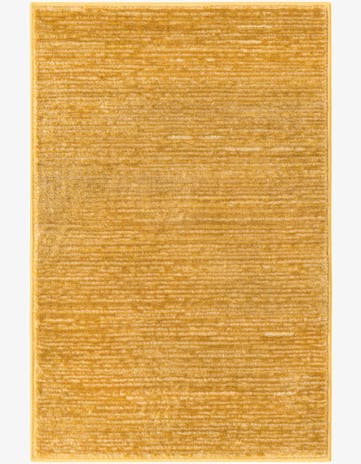 Yellow Finsbury Rug