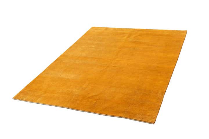 4' 10 x 6' 6 Gabbeh Rug