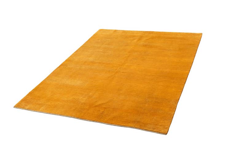 Detail image of 4' 10 x 6' 6 Gabbeh Rug