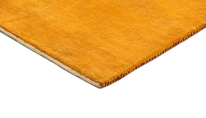 4' 10 x 6' 6 Gabbeh Rug