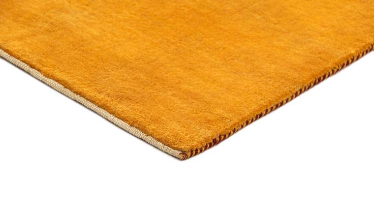 Detail image of 4' 10 x 6' 6 Gabbeh Rug