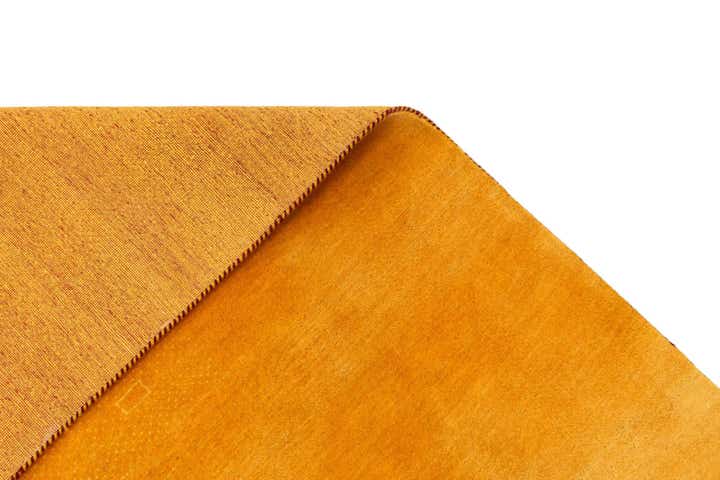 4' 10 x 6' 6 Gabbeh Rug
