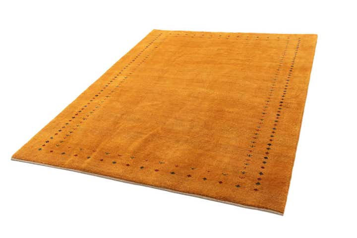 6' 9 x 8' 9 Gabbeh Shouli Rug
