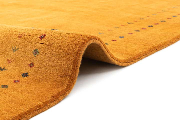 6' 9 x 8' 9 Gabbeh Shouli Rug