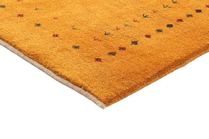 6' 9 x 8' 9 Gabbeh Shouli Rug