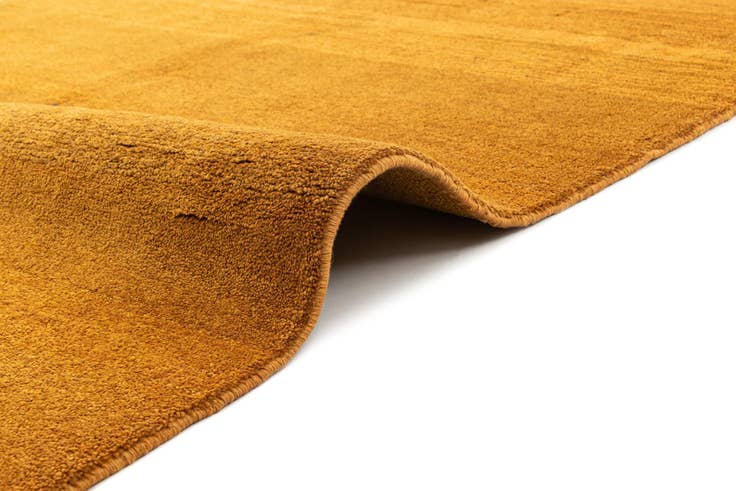 Detail image of 5' 1 x 6' 8 Gabbeh Shouli Rug