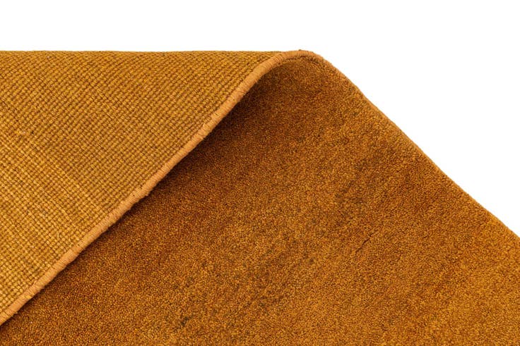 Detail image of 5' 1 x 6' 8 Gabbeh Shouli Rug
