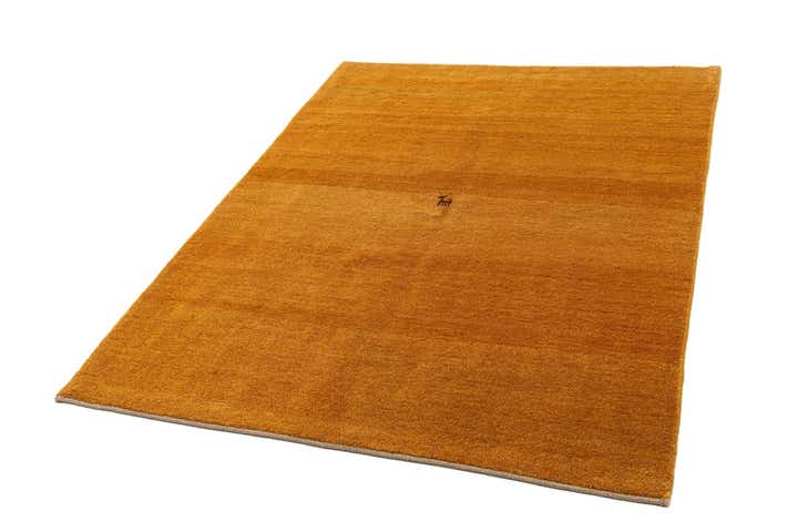 5' x 6' 9 Gabbeh Shouli Rug