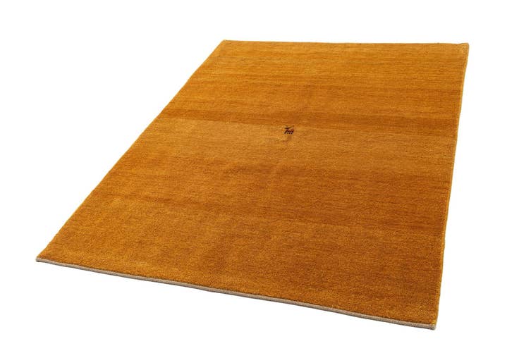 Detail image of 5' x 6' 9 Gabbeh Shouli Rug