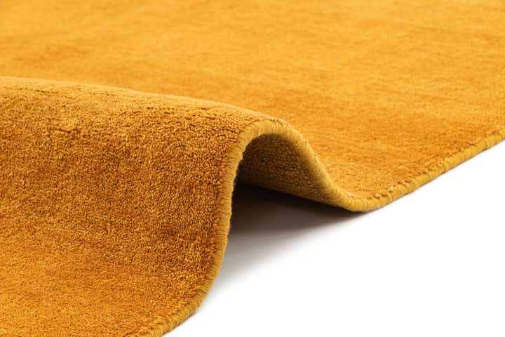5' x 6' 9 Gabbeh Shouli Rug
