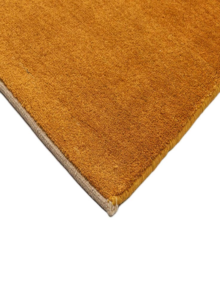 Detail image of 5' x 6' 9 Gabbeh Shouli Rug