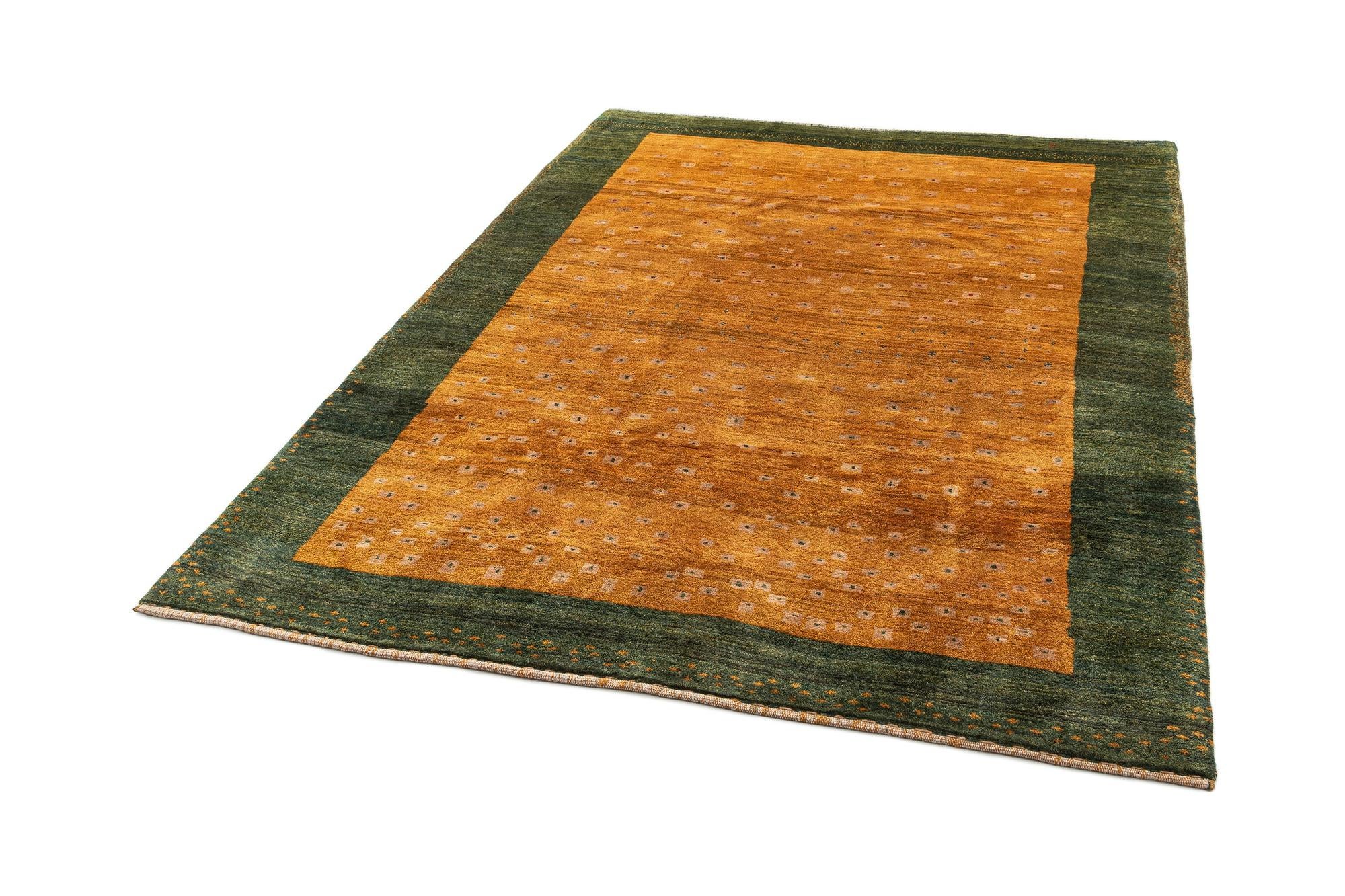 200cm x 275cm Gabbeh Shouli Alfombra