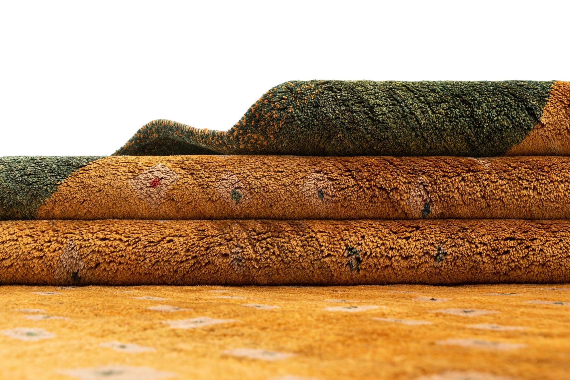 200cm x 275cm Gabbeh Shouli Alfombra