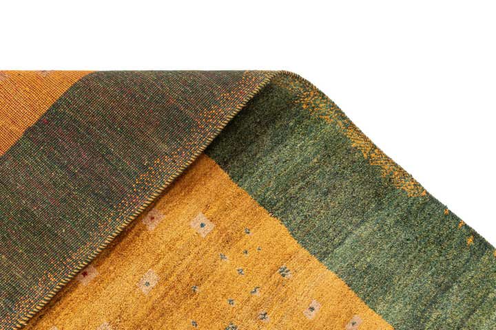 200cm x 275cm Gabbeh Shouli Alfombra
