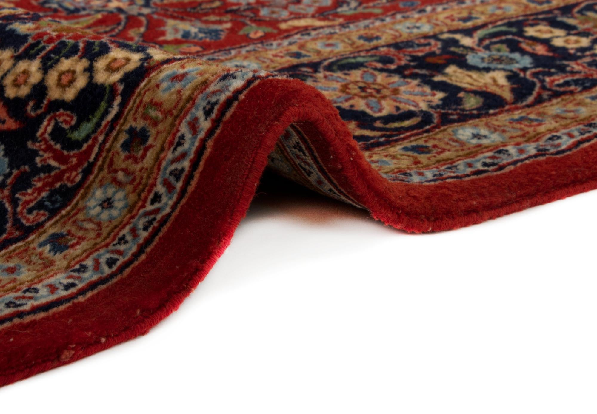 4' 9 x 6' 6 Gazwin Wool Rug