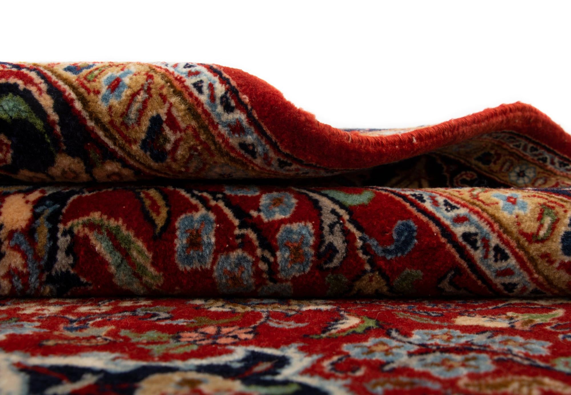 4' 9 x 6' 6 Gazwin Wool Rug