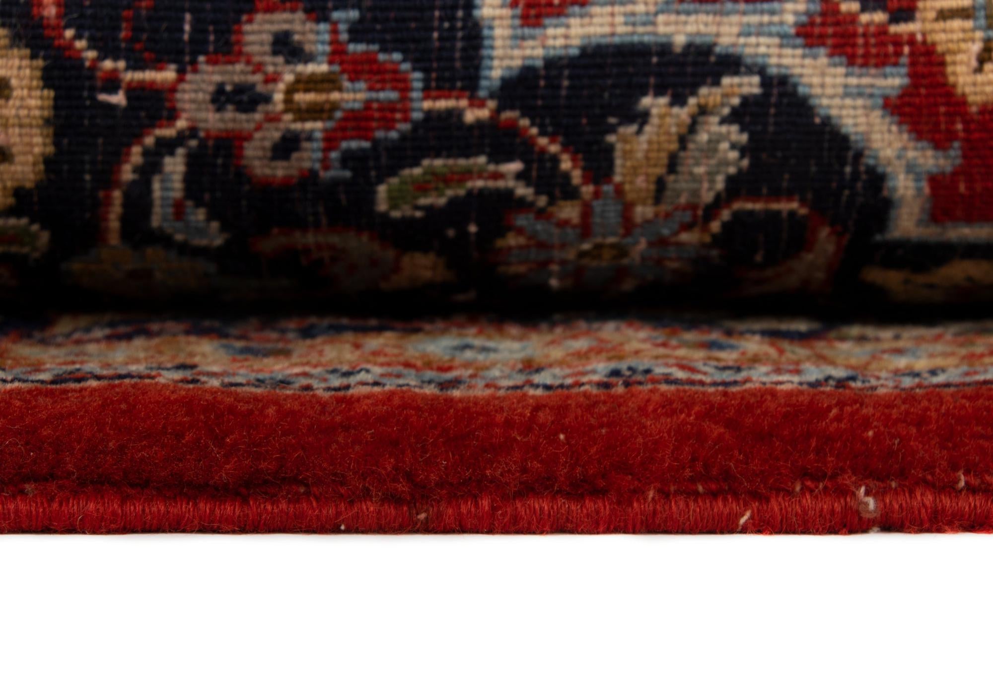 4' 9 x 6' 6 Gazwin Wool Rug